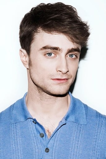 Immagine di Daniel Radcliffe