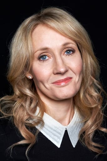 Immagine di J.K. Rowling