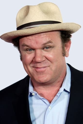 Immagine di John C. Reilly