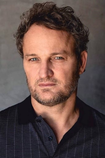 Immagine di Jason Clarke