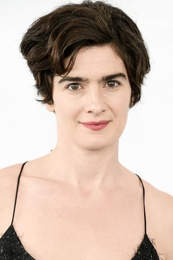 Immagine di Gaby Hoffmann