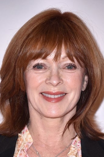 Immagine di Frances Fisher