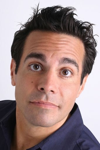 Immagine di Mario Cantone