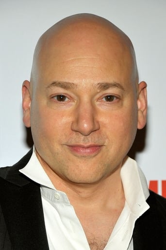 Immagine di Evan Handler