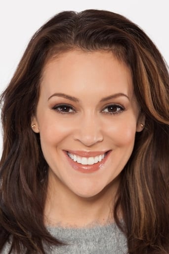 Immagine di Alyssa Milano