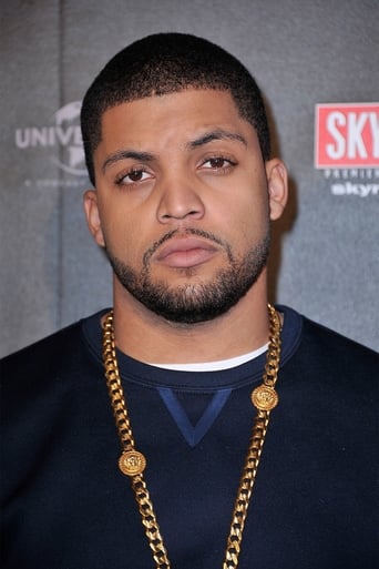 Immagine di O'Shea Jackson Jr.