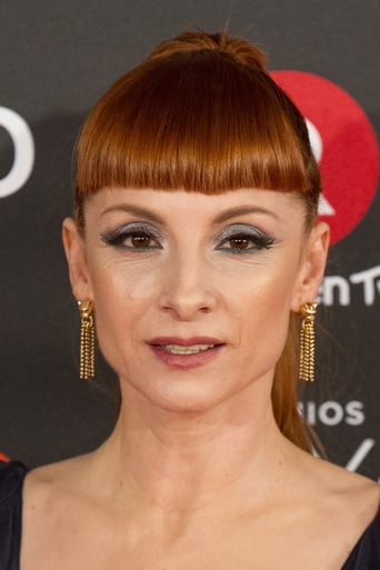 Immagine di Najwa Nimri