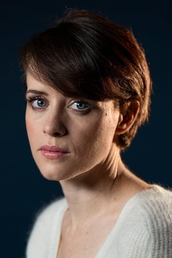 Immagine di Claire Foy