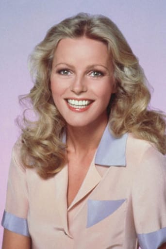 Immagine di Cheryl Ladd