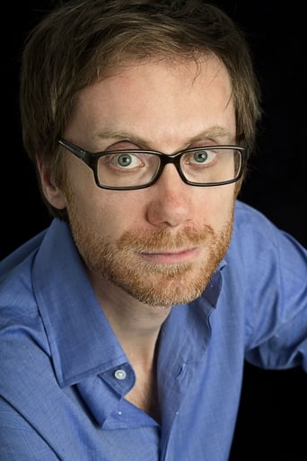 Immagine di Stephen Merchant