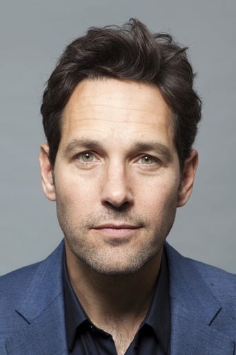 Immagine di Paul Rudd