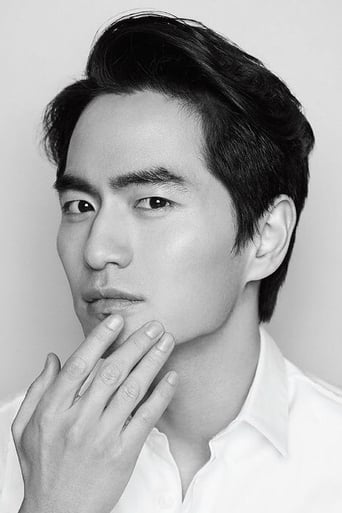 Immagine di Lee Jin-wook