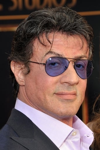 Immagine di Sylvester Stallone