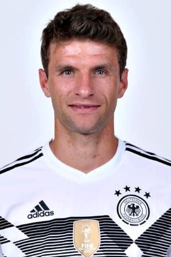 Immagine di Thomas Müller