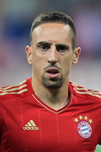 Immagine di Franck Ribéry