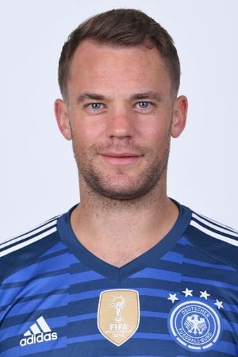 Immagine di Manuel Neuer