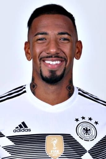 Immagine di Jérôme Boateng