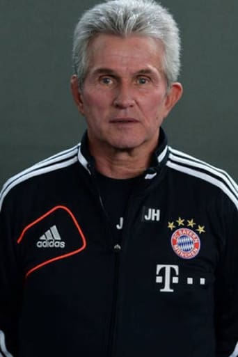 Immagine di Jupp Heynckes