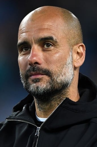 Immagine di Pep Guardiola