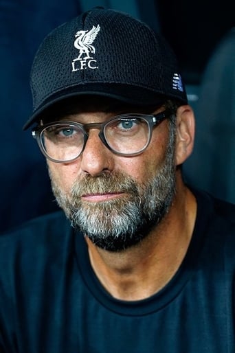 Immagine di Jürgen Klopp