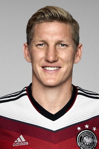 Immagine di Bastian Schweinsteiger