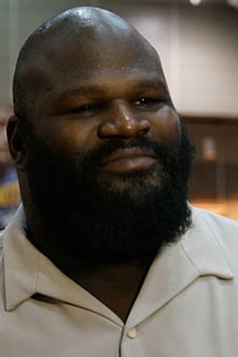 Immagine di Mark Henry