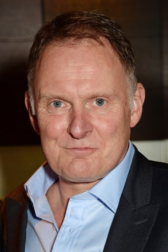 Immagine di Robert Glenister