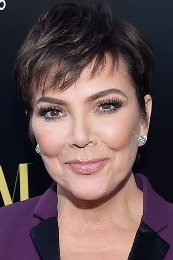 Immagine di Kris Jenner