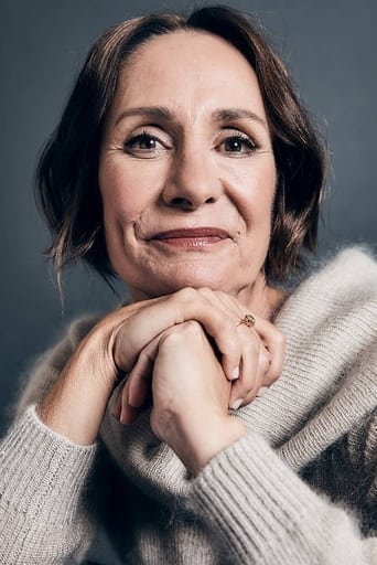 Immagine di Laurie Metcalf