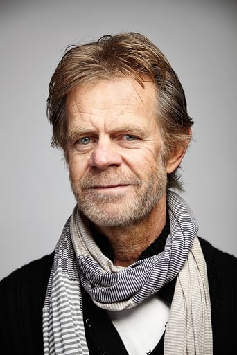 Immagine di William H. Macy