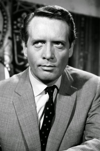 Immagine di Patrick McGoohan