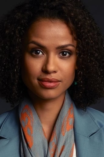 Immagine di Gugu Mbatha-Raw