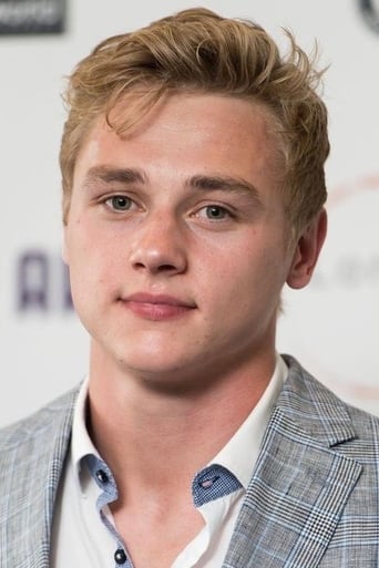 Immagine di Ben Hardy