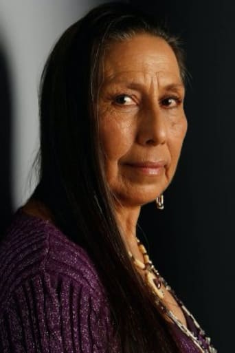 Immagine di Casey Camp-Horinek