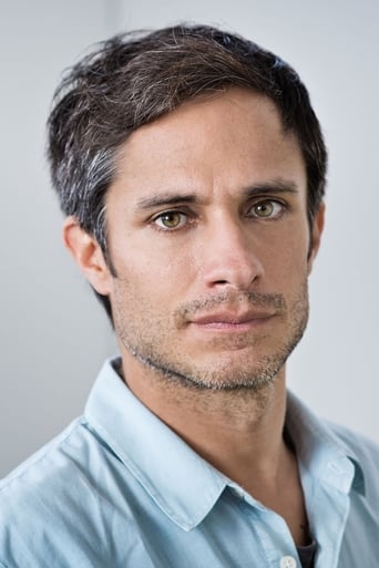 Immagine di Gael García Bernal