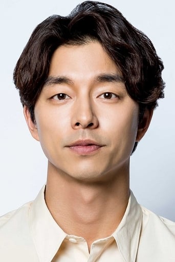 Immagine di Gong Yoo