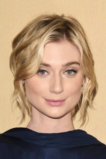 Immagine di Elizabeth Debicki