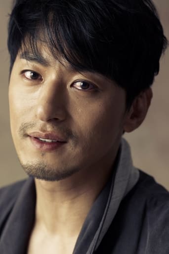 Immagine di Joo Jin-mo