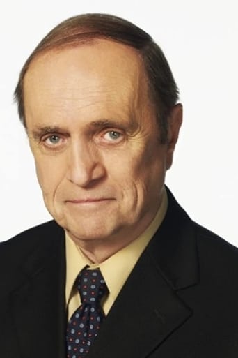 Immagine di Bob Newhart