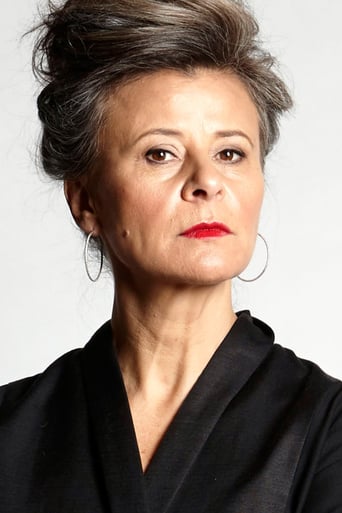 Immagine di Tracey Ullman