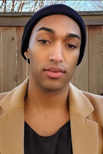 Immagine di Tajh Patterson