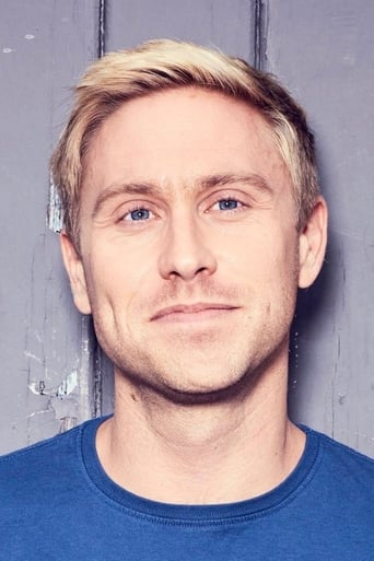 Immagine di Russell Howard