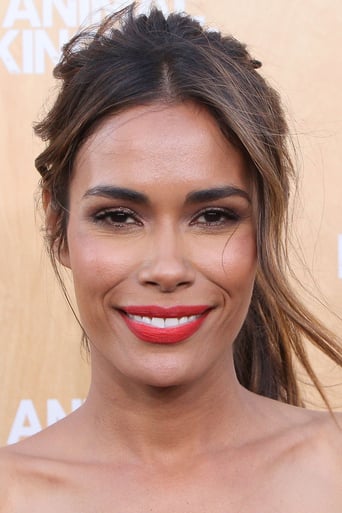 Immagine di Daniella Alonso