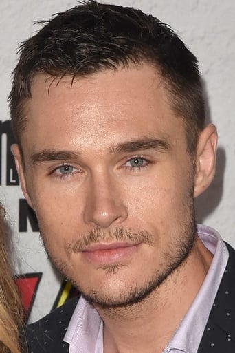 Immagine di Sam Underwood