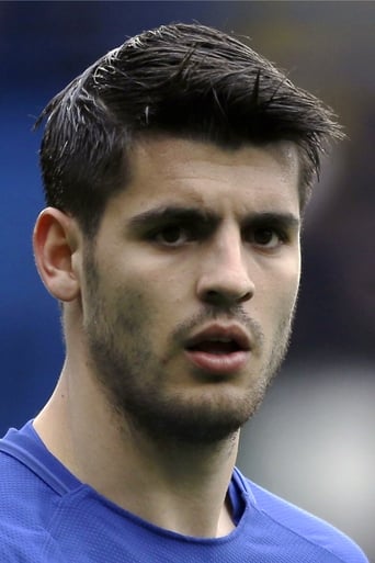 Immagine di Álvaro Morata