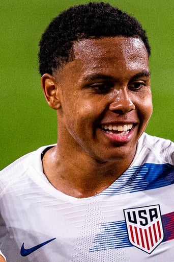 Immagine di Weston McKennie