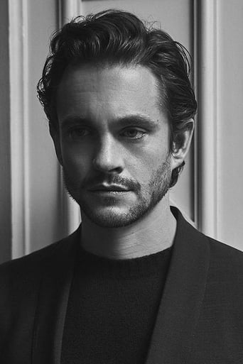 Immagine di Hugh Dancy