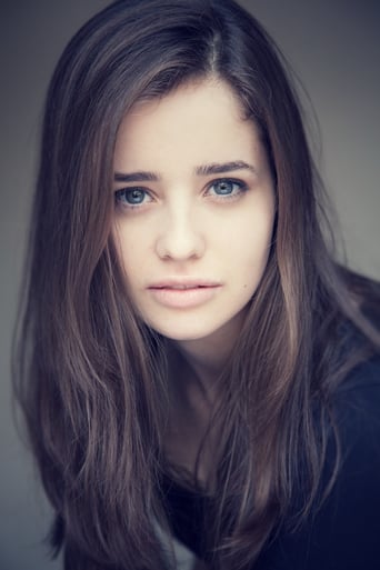 Immagine di Holly Earl