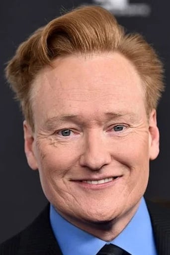 Immagine di Conan O'Brien