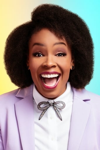 Immagine di Amber Ruffin